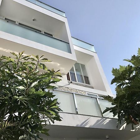 Vivid Garden Homestay Nha Trang Exterior foto