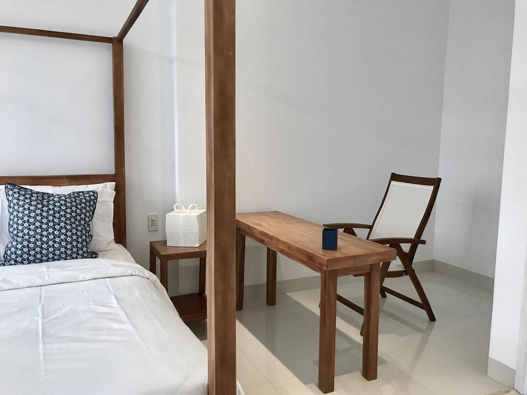 Vivid Garden Homestay Nha Trang Exterior foto