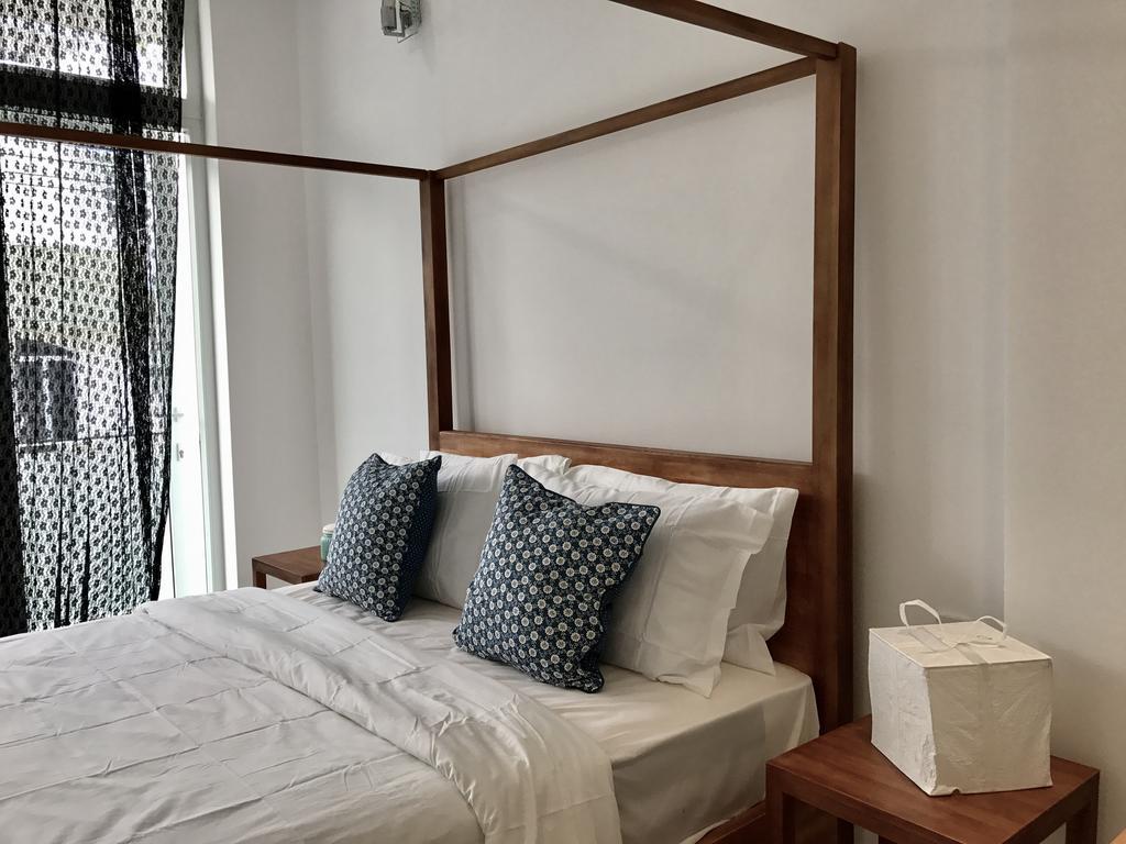 Vivid Garden Homestay Nha Trang Exterior foto