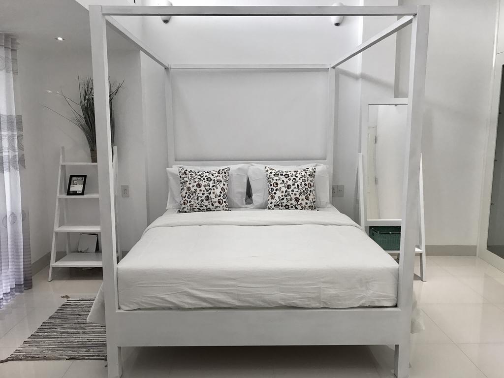 Vivid Garden Homestay Nha Trang Exterior foto