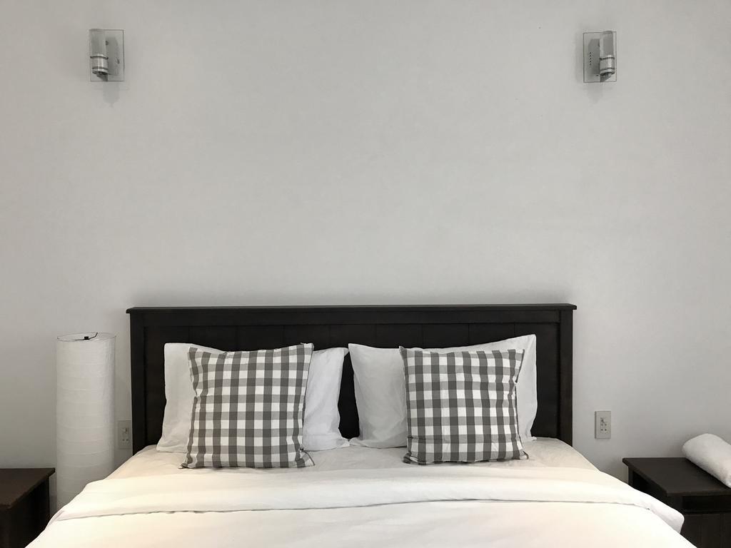Vivid Garden Homestay Nha Trang Exterior foto