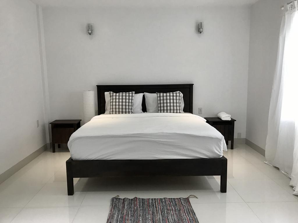 Vivid Garden Homestay Nha Trang Exterior foto