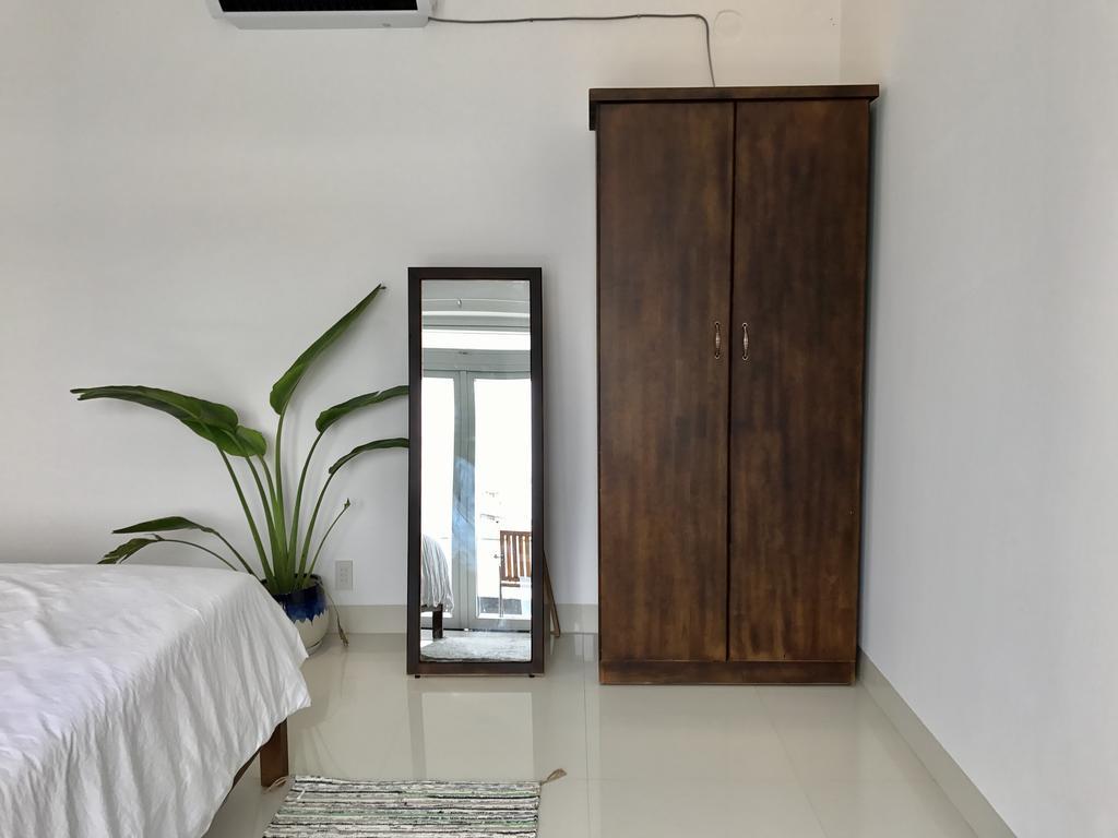 Vivid Garden Homestay Nha Trang Exterior foto