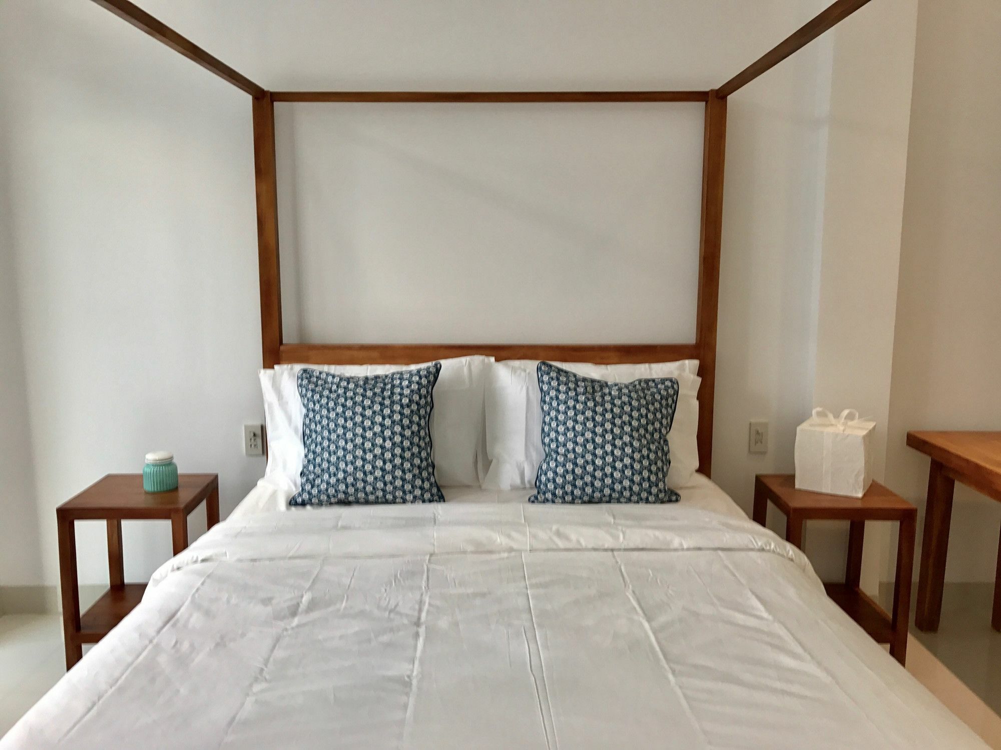 Vivid Garden Homestay Nha Trang Exterior foto